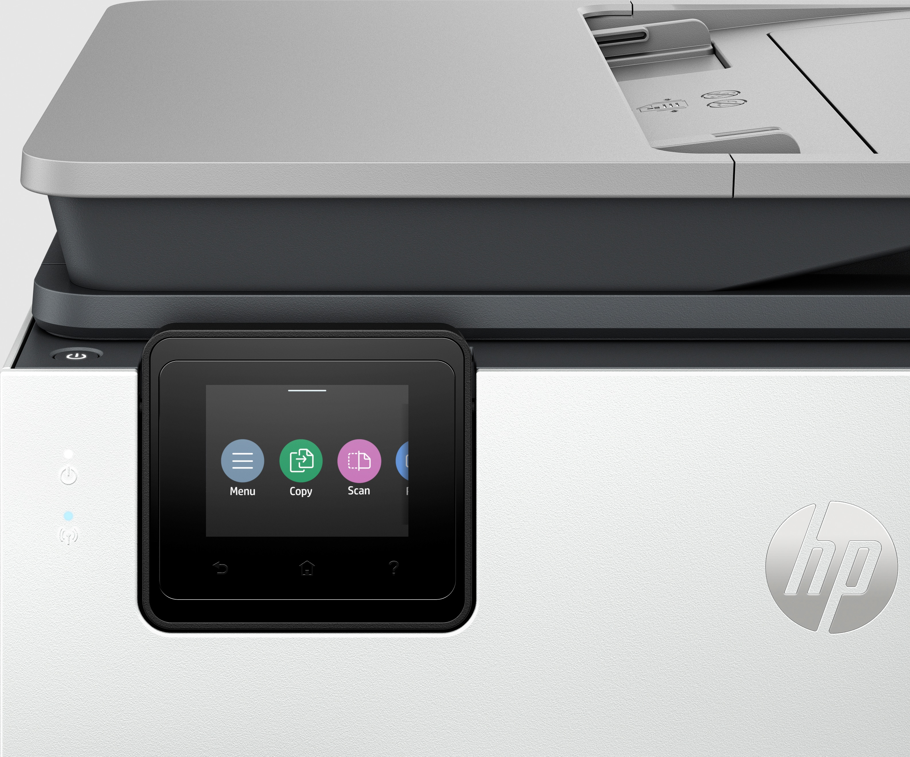 HP - Impressora Multifunções a Jato de Tinta HP OfficeJet Pro 8125e All-in-One WiFi