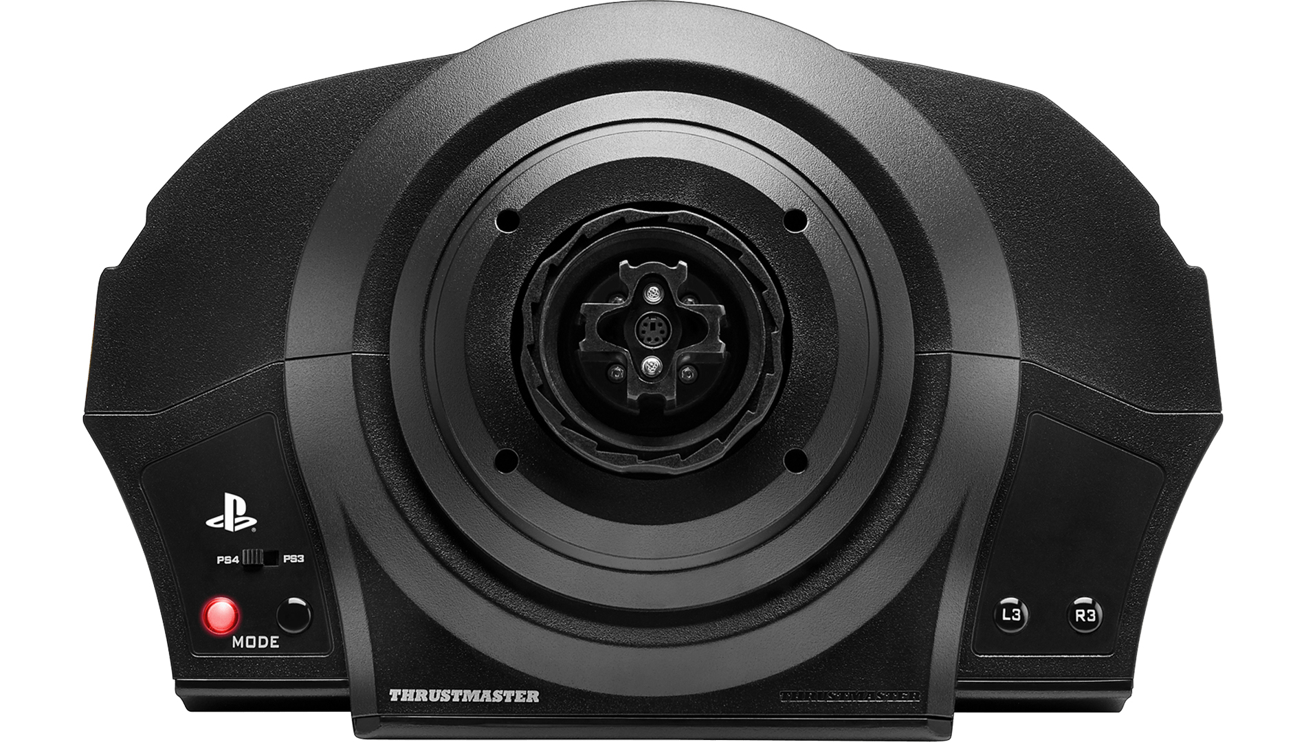 Thrustmaster - Base Volante Thrustmaster TR300RS SERVO BASE PS5 / PS4 / PC