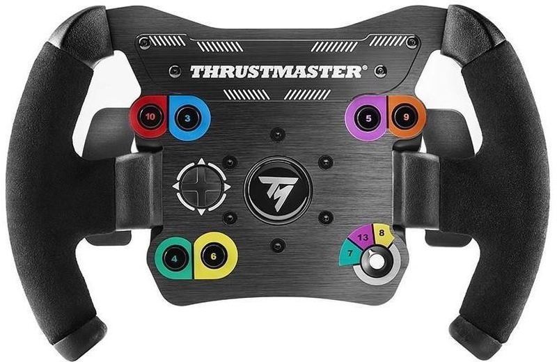 Thrustmaster - Volante Thrustmaster TM Open Add-On