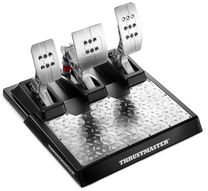 Thrustmaster - Pedais Addon Thrustmaster T-LCM Xbox ONE / PS4 / PC