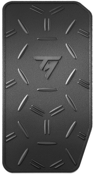 Thrustmaster - Borracha para Pedais Thrustmaster T-LCM