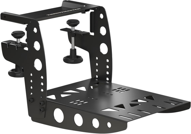 Thrustmaster - Suporte Thrustmaster TM Flying Clamp