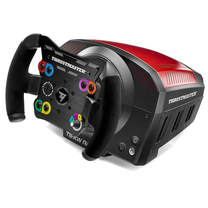 Thrustmaster - Base Volante Thrustmaster TX-SW SERVO BASE XONE / XSERIES / PC