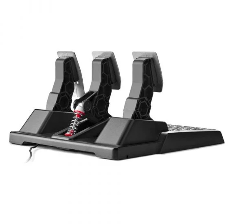 Thrustmaster - Pedais Thrustmaster T-3PM Xbox ONE / PS4 / PS5 / PC