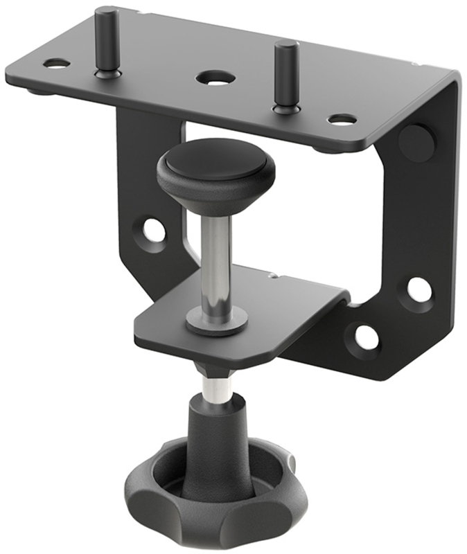 Thrustmaster - Quadrante Thrustmaster TCA Boeing Edition PC