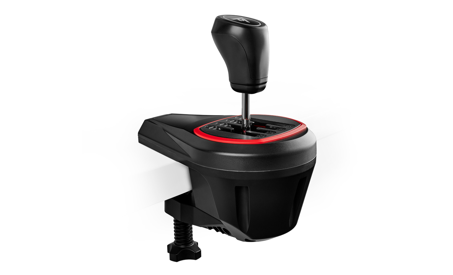 Thrustmaster - Mudanças Thrustmaster Add-On TH8S Xbox ONE/Xbox Series X|S/PS5/PS4/PC