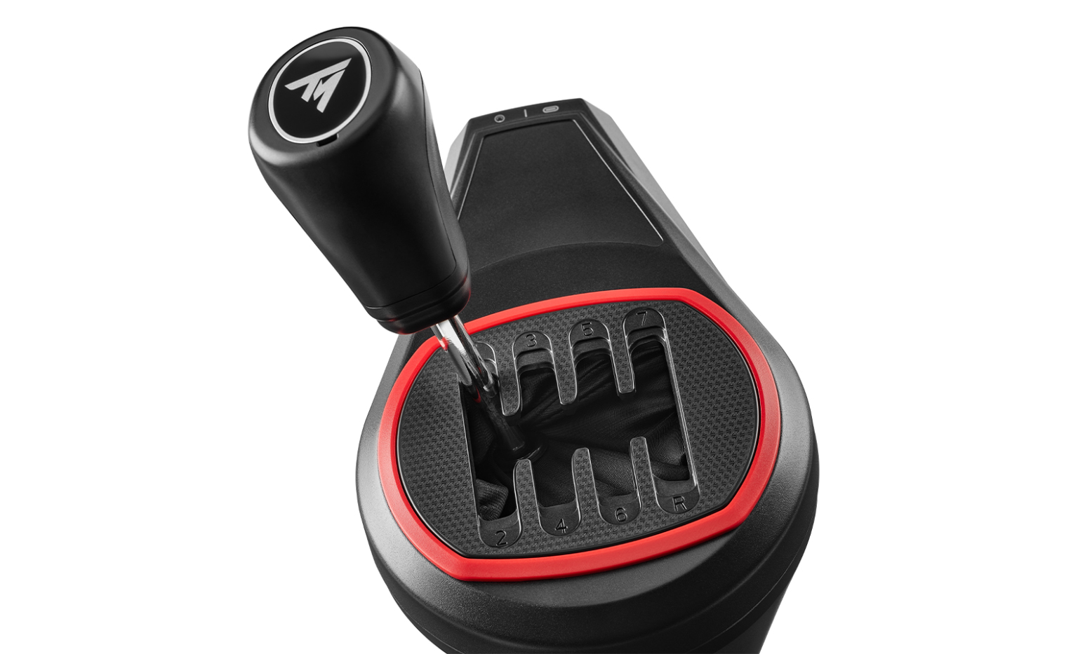 Picture of Picture of Mudanças Thrustmaster Add-On TH8S Xbox ONE/Xbox Series X|S/PS5/PS4/PC