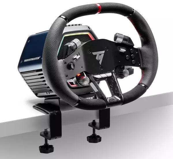 Thrustmaster - Volante Thrustmaster HYPERCAR Add-On