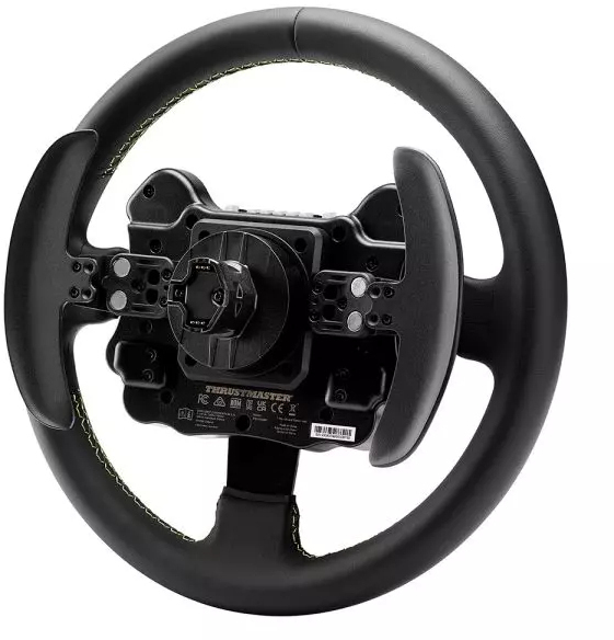 Picture of Picture of Volante Thrustmaster Evo Racing 32R Leather Wheel Add-On