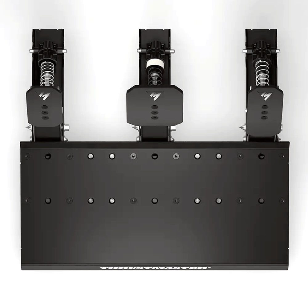 Thrustmaster - Pedais Thrustmaster Raceline Pedals III PC/PS5/PS4/Xbox One/Xbox Series S|X