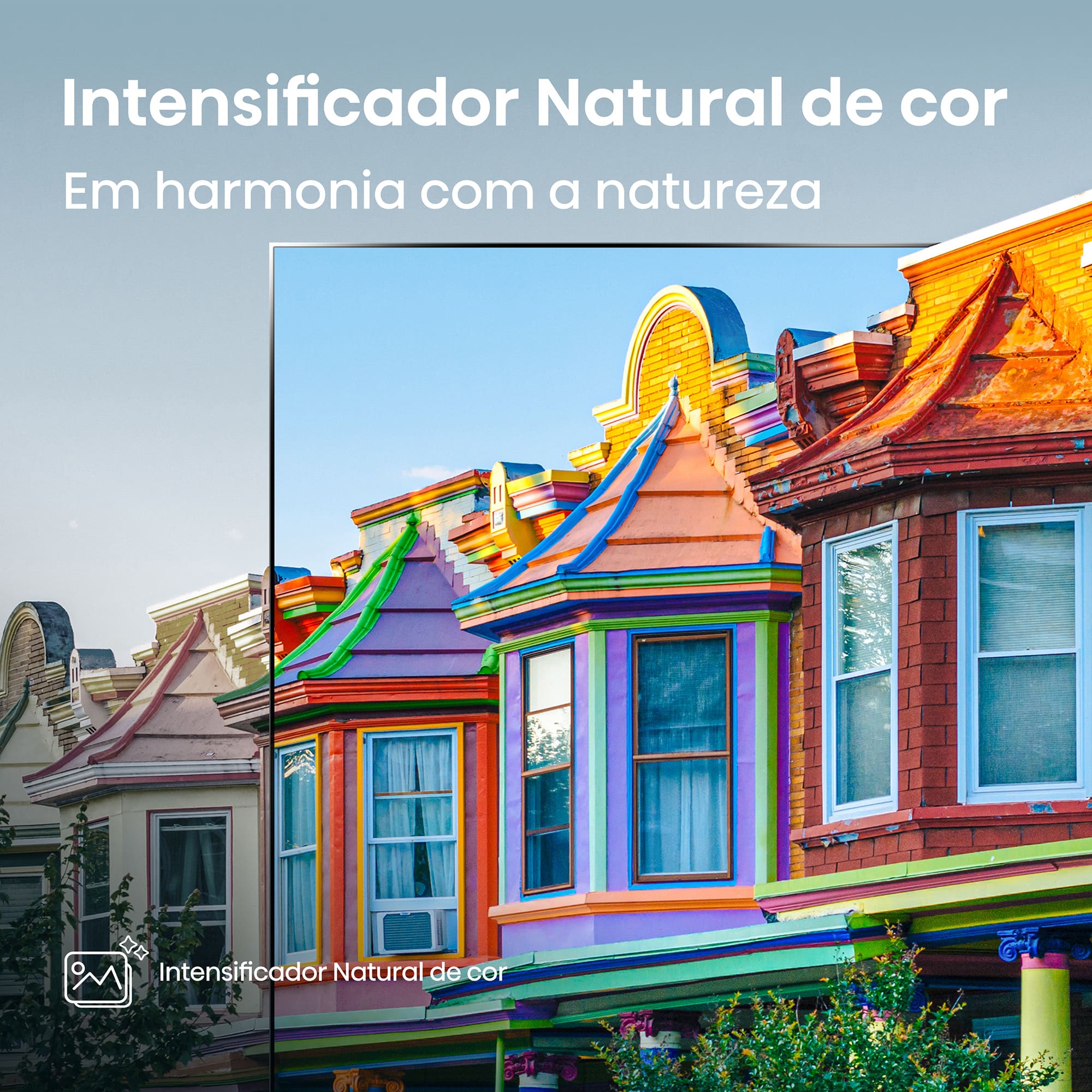 hisense - Televisão Hisense 40A4Q 40" LED Full HD VIDAA