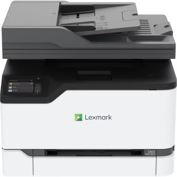 Picture of Picture of Multifunções Lexmark XC2326 a Laser Cores