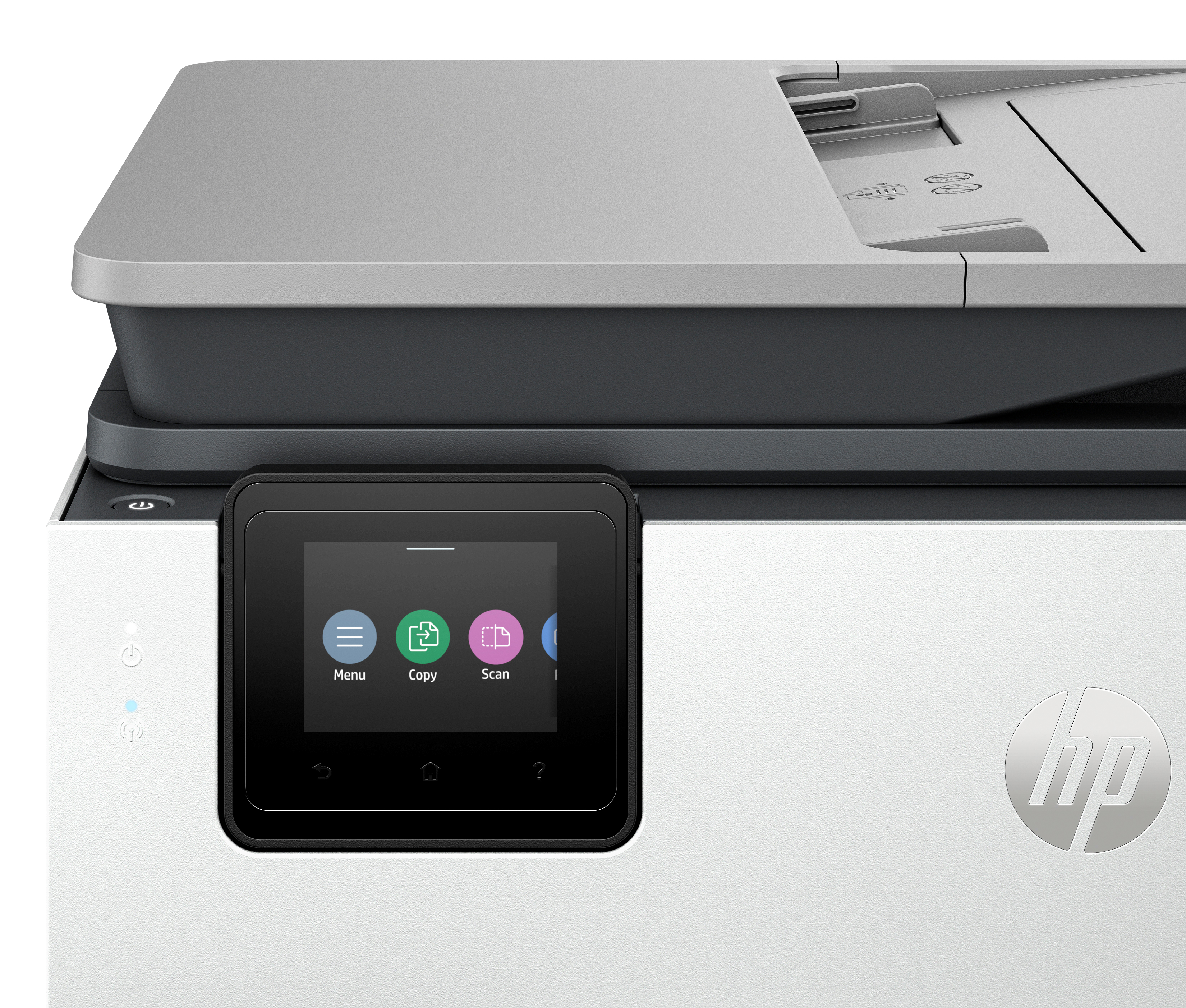 Picture of Picture of Impressora Multifunções a Jato de Tinta HP OfficeJet Pro 8134e All-in-One WiFi