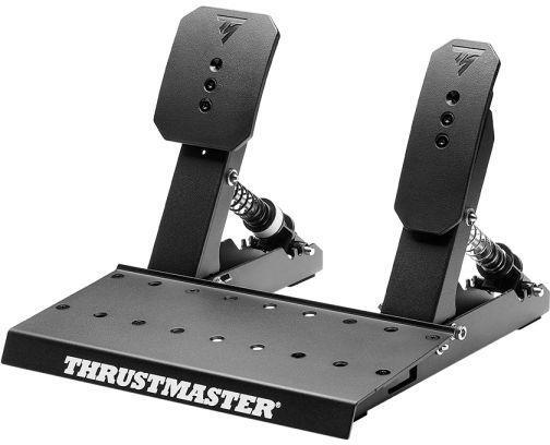 Thrustmaster - Conjunto Thrustmaster T598 Direct Axial Drive ( Volante + Base + Pedais ) PS5 / PS4 / PC