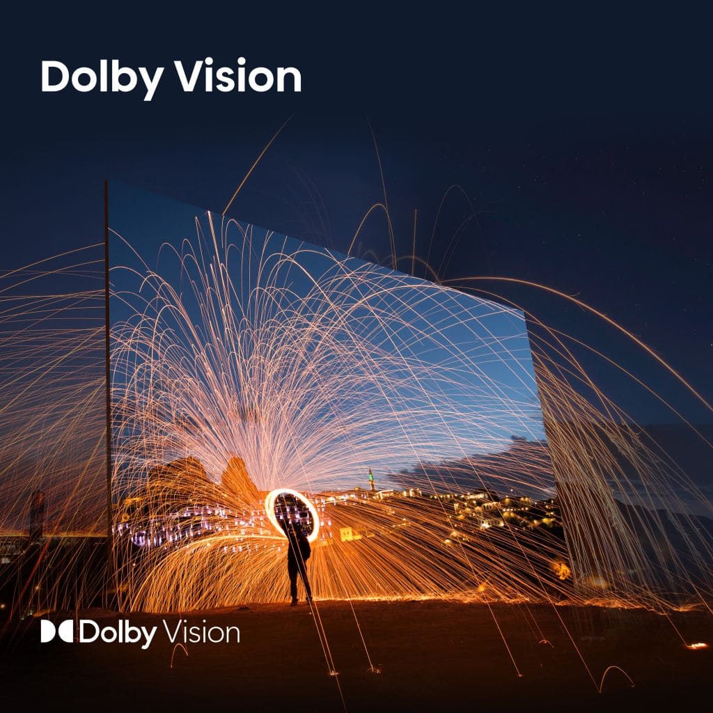 hisense - Televisão Hisense 43A6Q 43" LED UltraHD 4K VIDAA