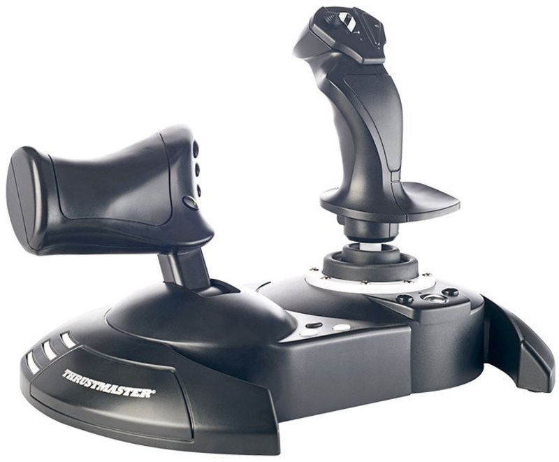 Thrustmaster - Joystick Thrustmaster T.Flight HOTAS ONE XONE / PC
