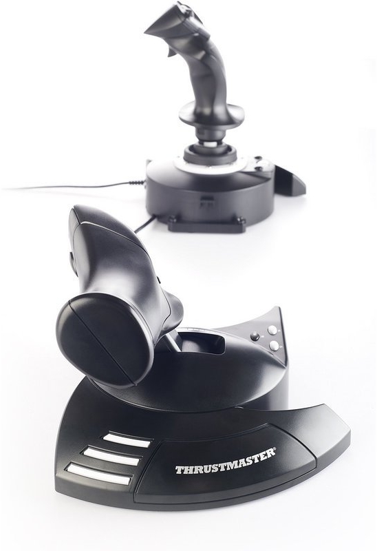 Thrustmaster - Joystick Thrustmaster T.Flight HOTAS ONE XONE / PC