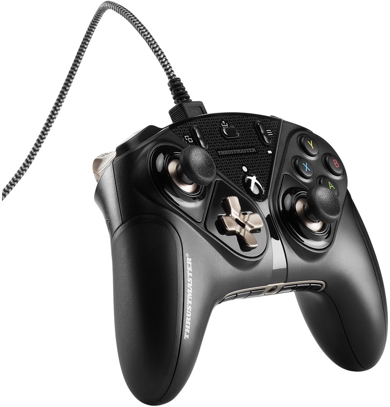 Thrustmaster - Gamepad Thrustmaster eSwap X Pro XONE / XSERIES / PC