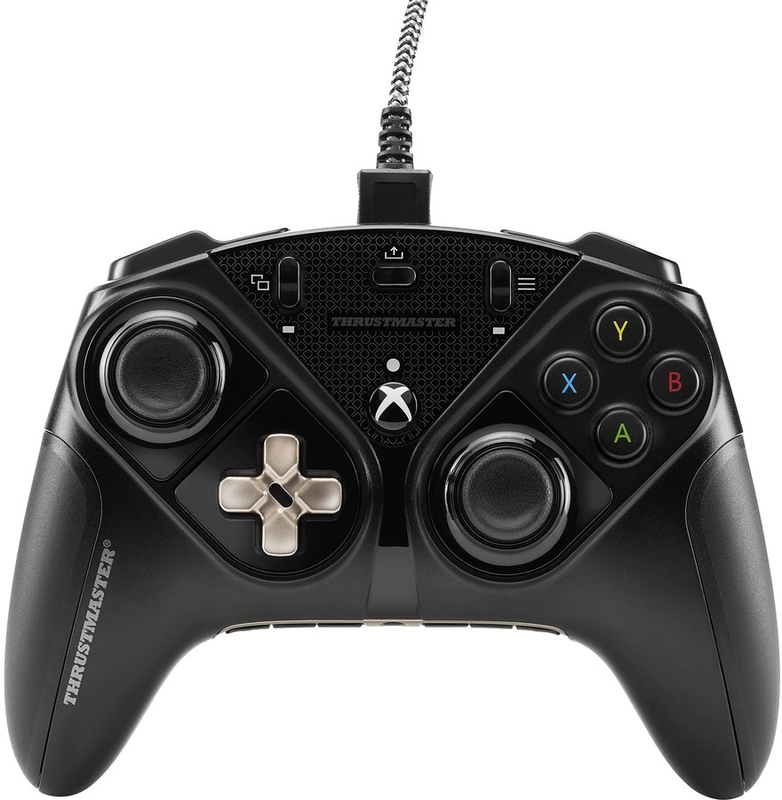 Thrustmaster - Gamepad Thrustmaster eSwap X Pro XONE / XSERIES / PC