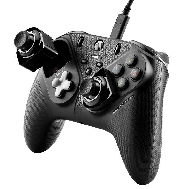 Thrustmaster - Gamepad Thrustmaster eSwap S Pro Controller XSERIES / XONE / PC