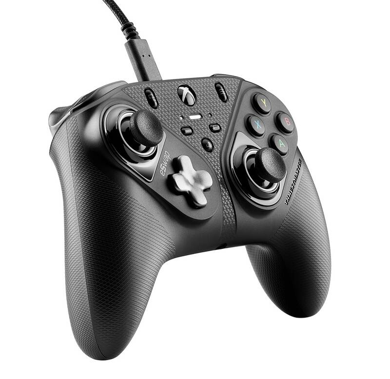 Thrustmaster - Gamepad Thrustmaster eSwap S Pro Controller XSERIES / XONE / PC