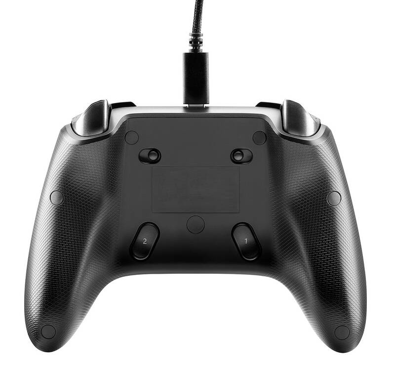 Thrustmaster - Gamepad Thrustmaster eSwap S Pro Controller XSERIES / XONE / PC