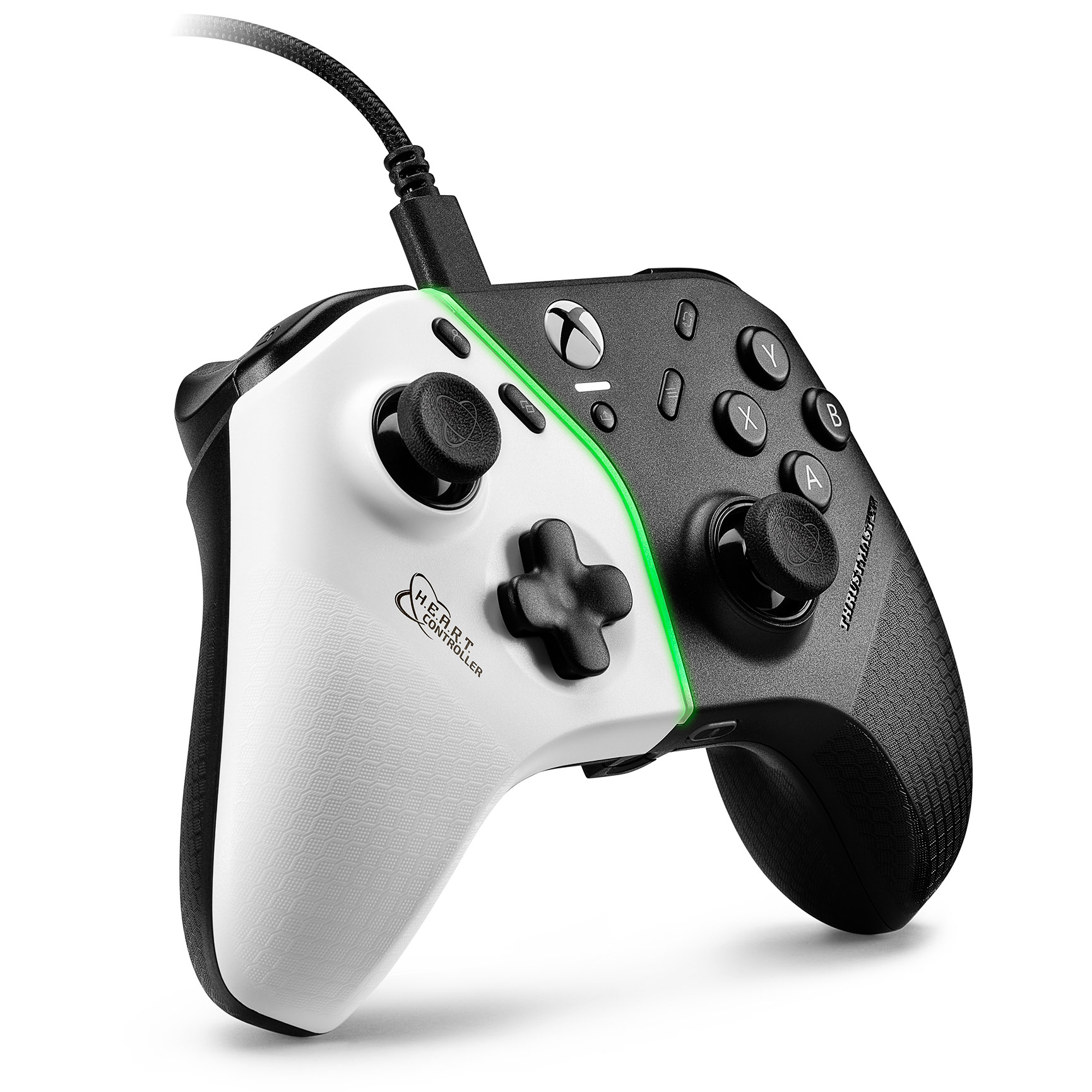 Thrustmaster - Gamepad Thrustmaster H.E.A.R.T XBOX Series / XBOX ONE / PC