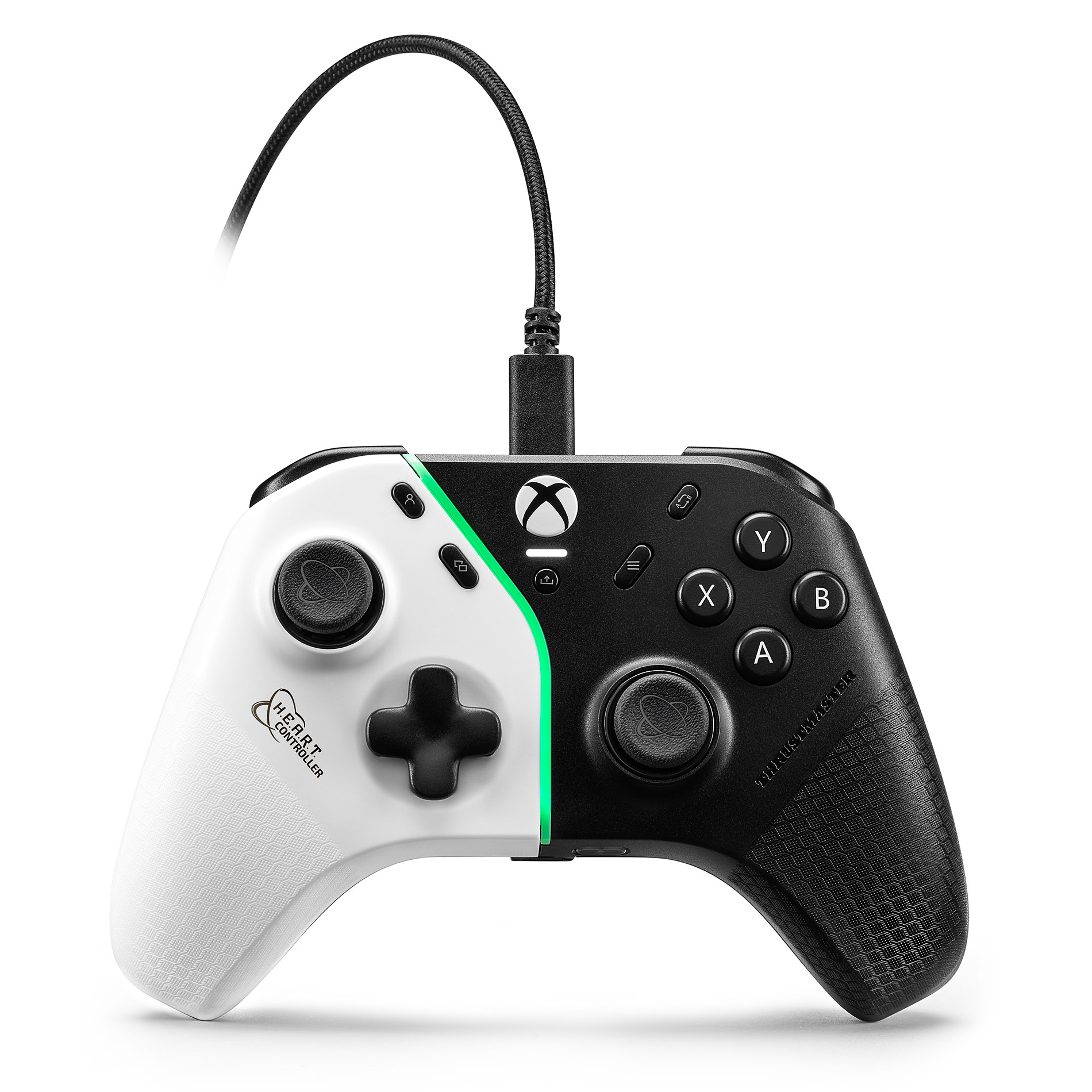 Thrustmaster - Gamepad Thrustmaster H.E.A.R.T XBOX Series / XBOX ONE / PC