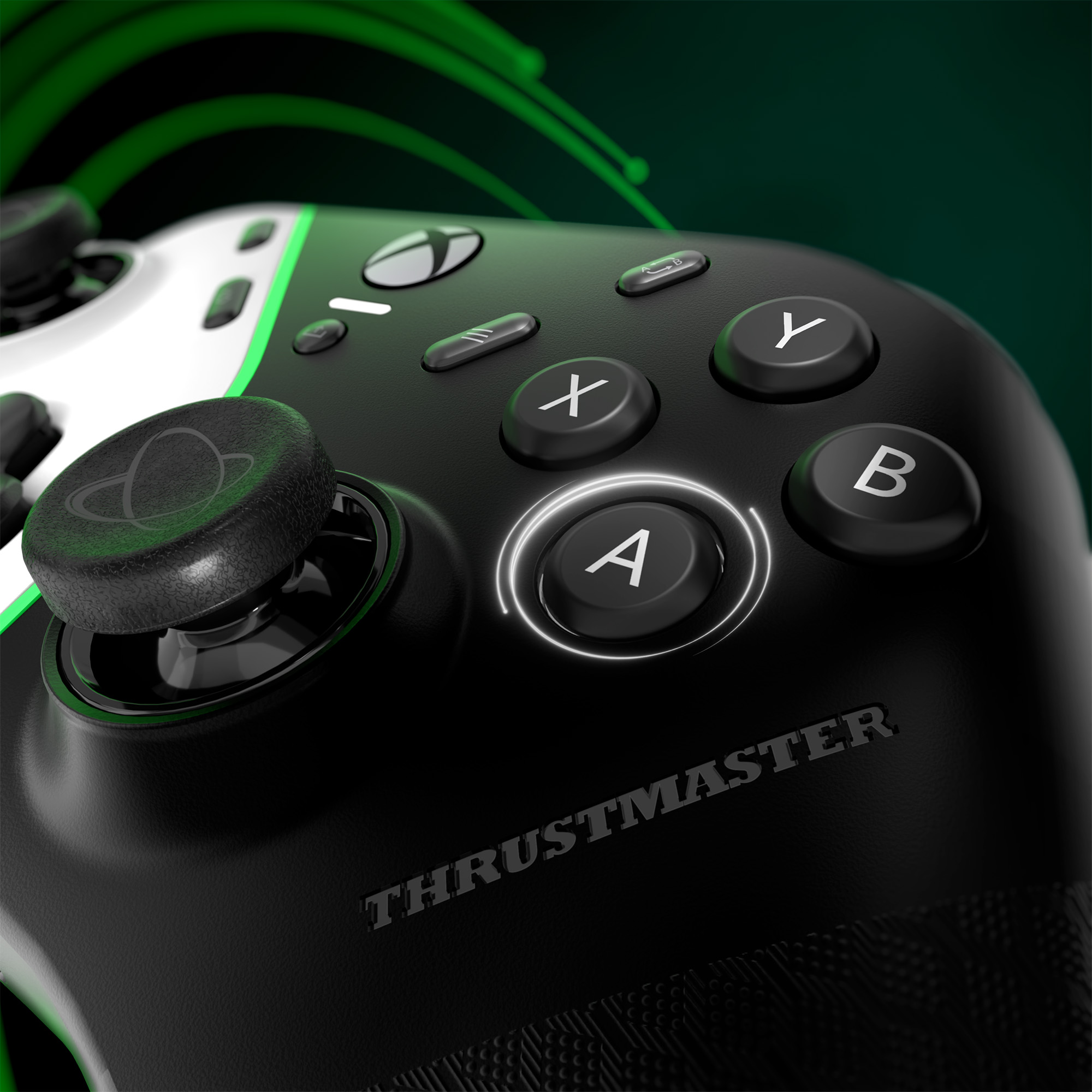 Thrustmaster - Gamepad Thrustmaster H.E.A.R.T XBOX Series / XBOX ONE / PC
