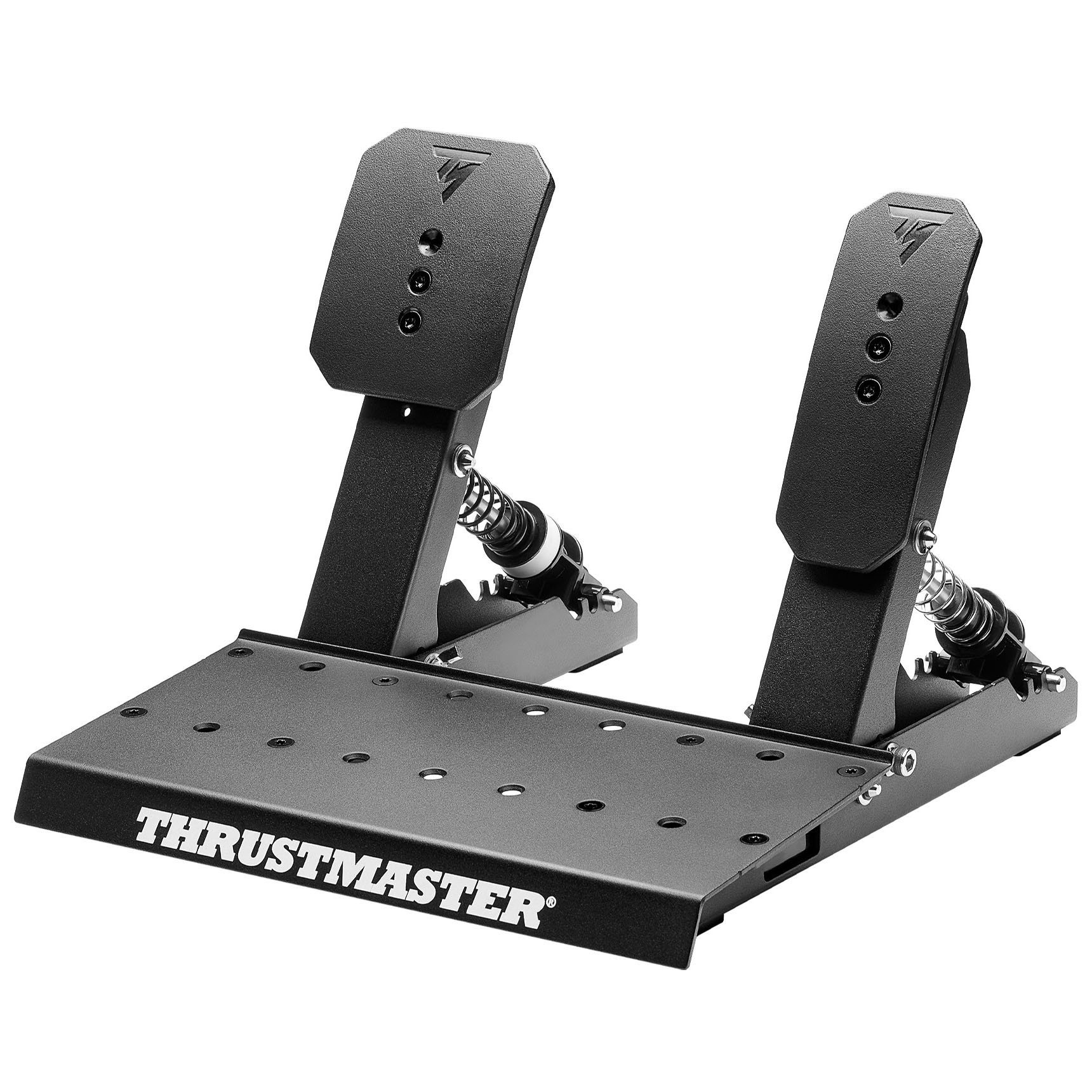 Thrustmaster - Conjunto Thrustmaster T598 Direct Axial Drive ( Volante + Base + Pedais ) XBOX / PC