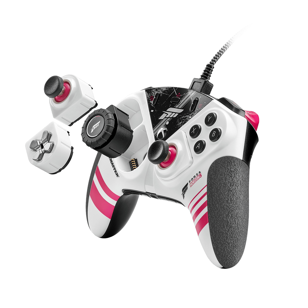 Thrustmaster - Gamepad Thrustmaster eSwap X R Pro XONE/ XSERIES / PC