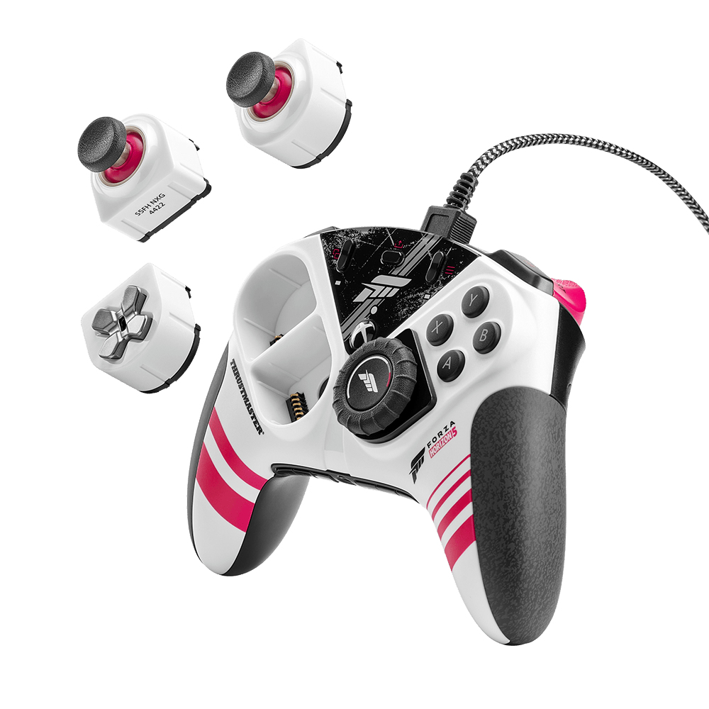 Thrustmaster - Gamepad Thrustmaster eSwap X R Pro XONE/ XSERIES / PC