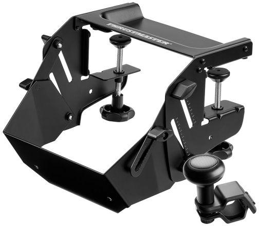 Thrustmaster - Volante + Pedais Thrustmaster T128 SimTask Pack Farming / Trucking XBOX / PC