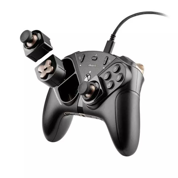 Picture of Picture of Gamepad Thrustmaster eSwap X 2 Pro XONE/ XSERIES / PC