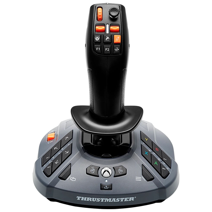Thrustmaster - Joystick Thrustmaster SimTask Farming Stick XBOX/PC