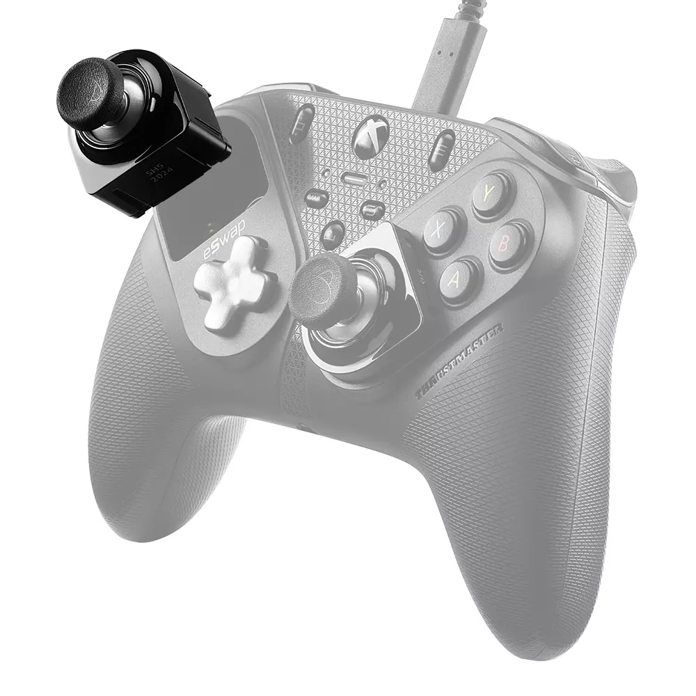 Thrustmaster - Thrustmaster eSwap X SH5 Hall Stick Module