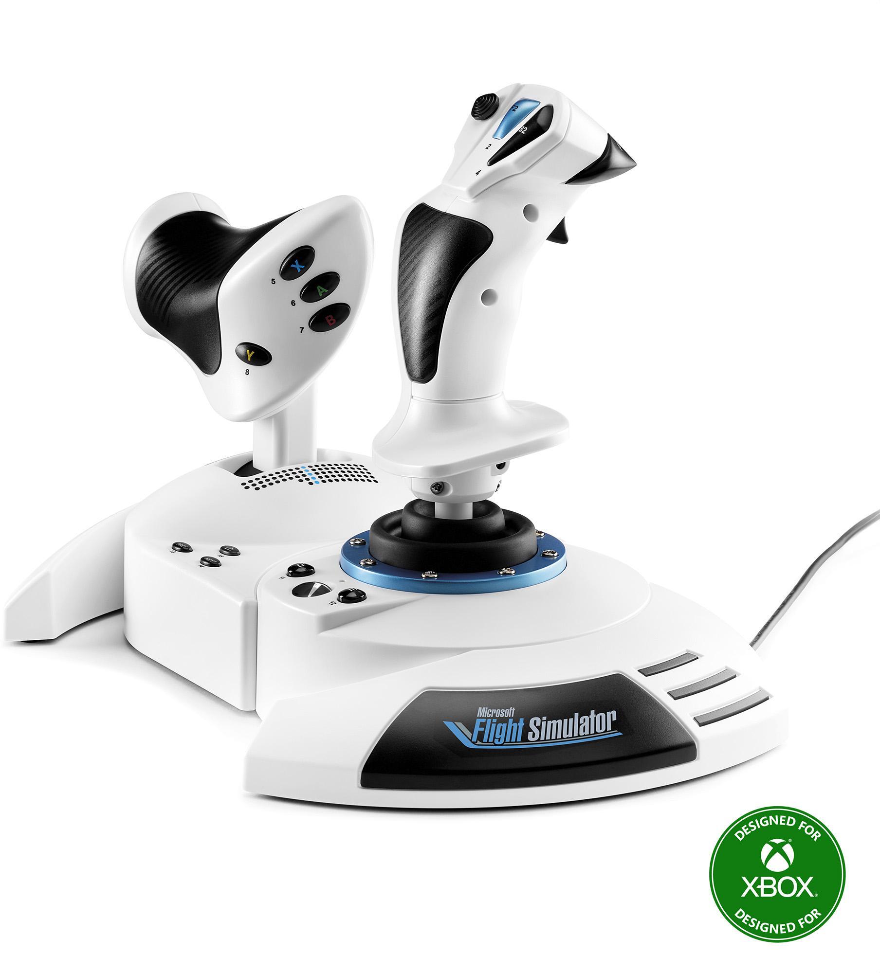 Picture of Picture of Joystick Thrustmaster T.Flight HOTAS One Microsoft Flight Simulator