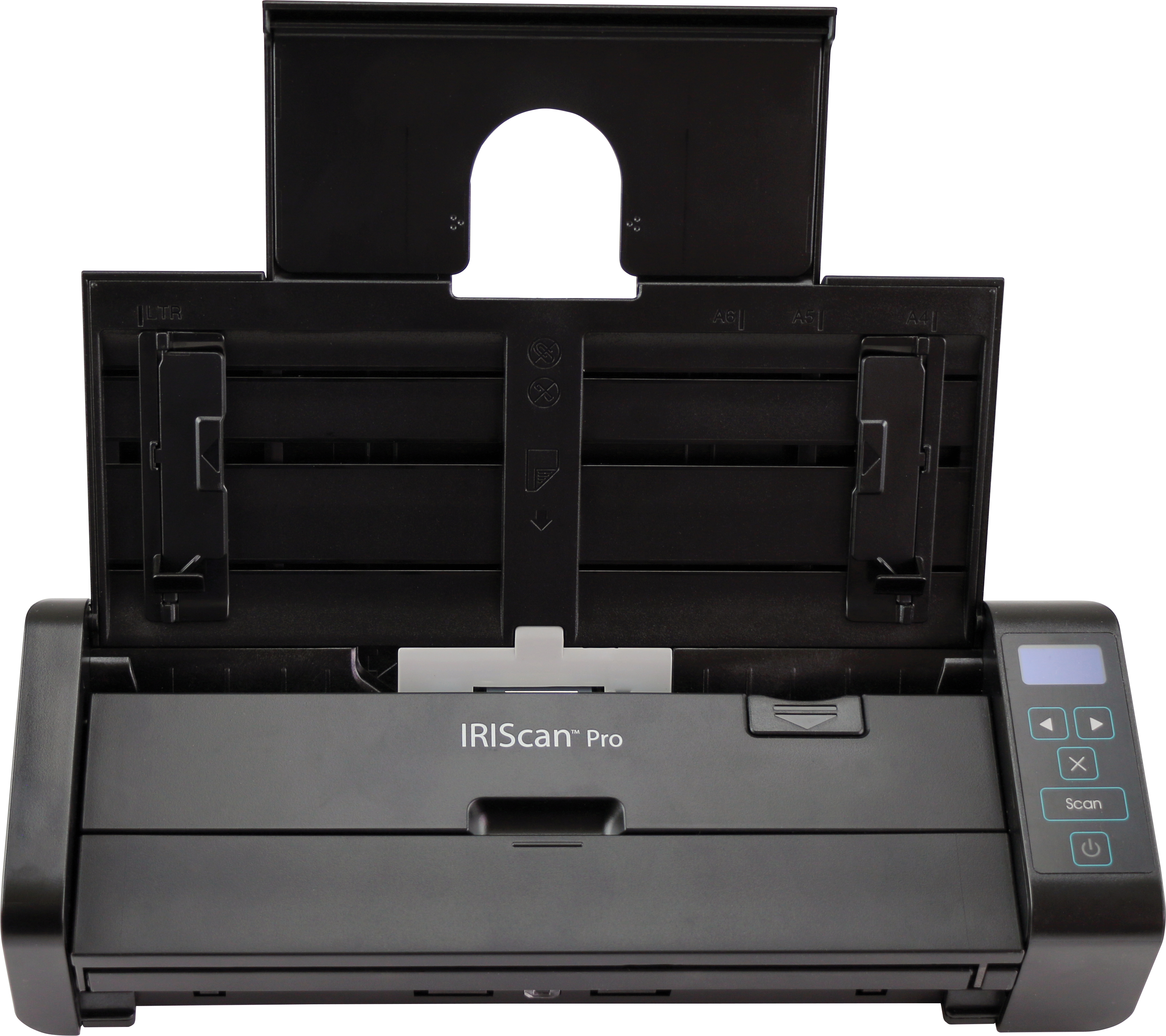 Picture of Picture of Scanner de Mesa IRIS IRISCan Pro 5 23PPM ADF20