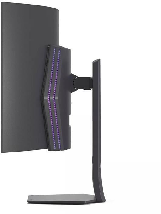 LG - Monitor Gaming LG UltraGear 45" 45GS95QE OLED WQHD 240Hz 0.03ms FreeSync Premium Pro / G-SYNC Compatible