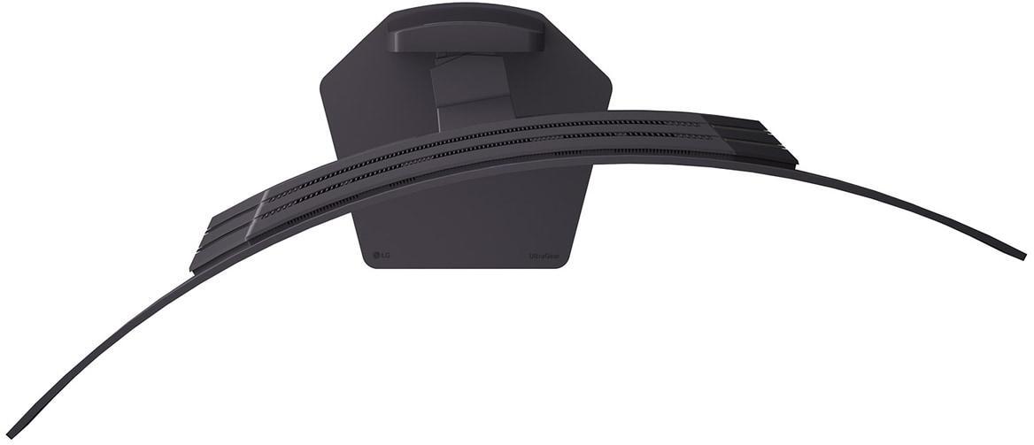 LG - Monitor Curvo Gaming LG UltrGear 45" 45GX900A OLED WQHD 240Hz 0.03ms G-Sync Compatible