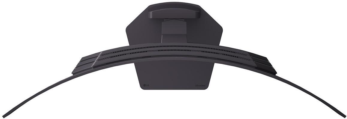 LG - Monitor Curvo Gaming LG UltrGear 45" 45GX900A OLED WQHD 240Hz 0.03ms G-Sync Compatible