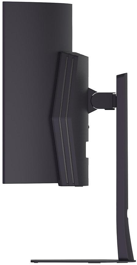 LG - Monitor Curvo Gaming LG UltrGear 45" 45GX900A OLED WQHD 240Hz 0.03ms G-Sync Compatible