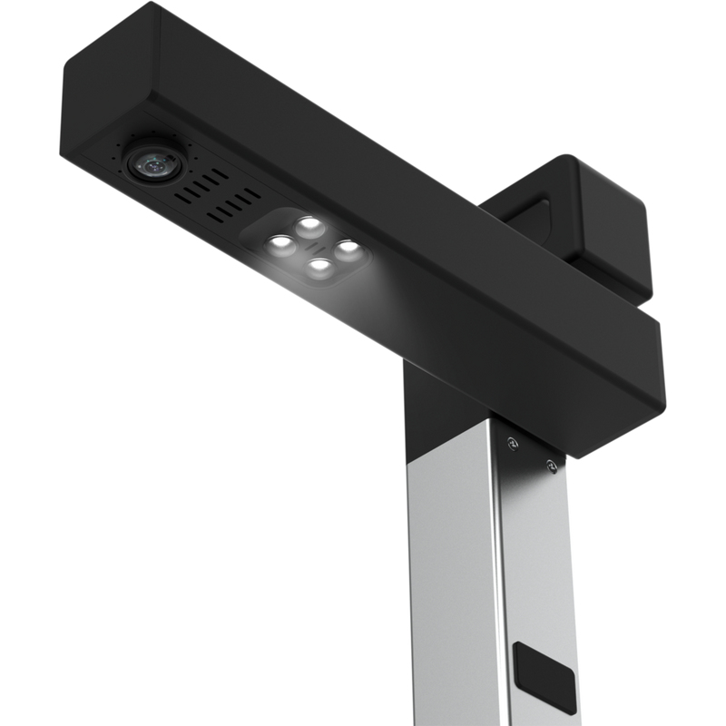 iris-group-sa - Scanner de Mesa IRIS IRISCan Desk 6 A4