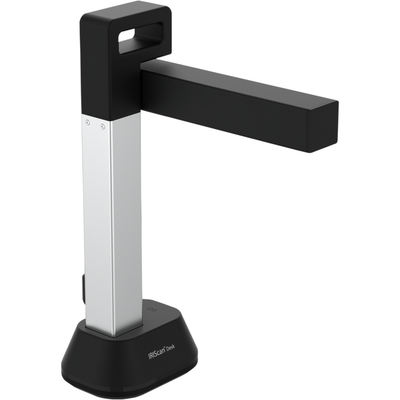 iris-group-sa - Scanner de Mesa IRIS IRISCan Desk 6 A4