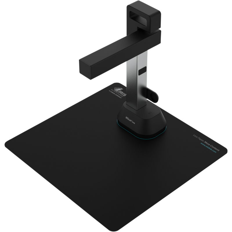 Picture of Picture of Scanner de Mesa IRIS IRISCan Desk 6 A4