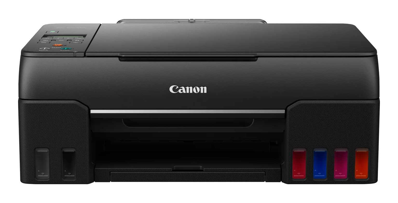 Canon - Multifunções Canon PIXMA G650 Wi-Fi