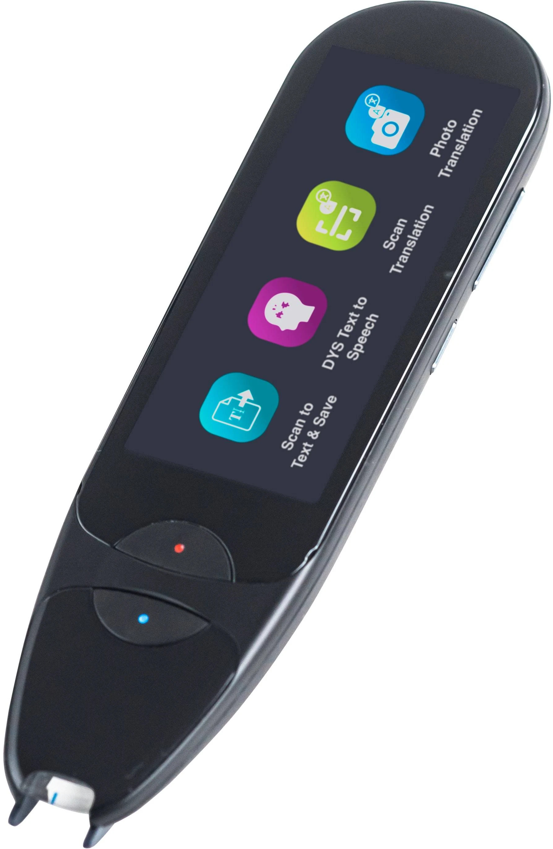 Picture of Picture of Scanner Portátil IRIS IRISPEN AIR 8