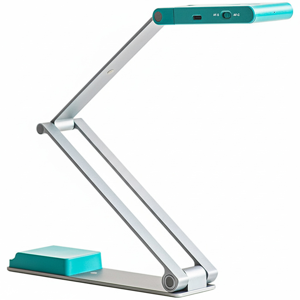 Picture of Picture of Scanner de Mesa IRIS IRIScan Visualizer 7