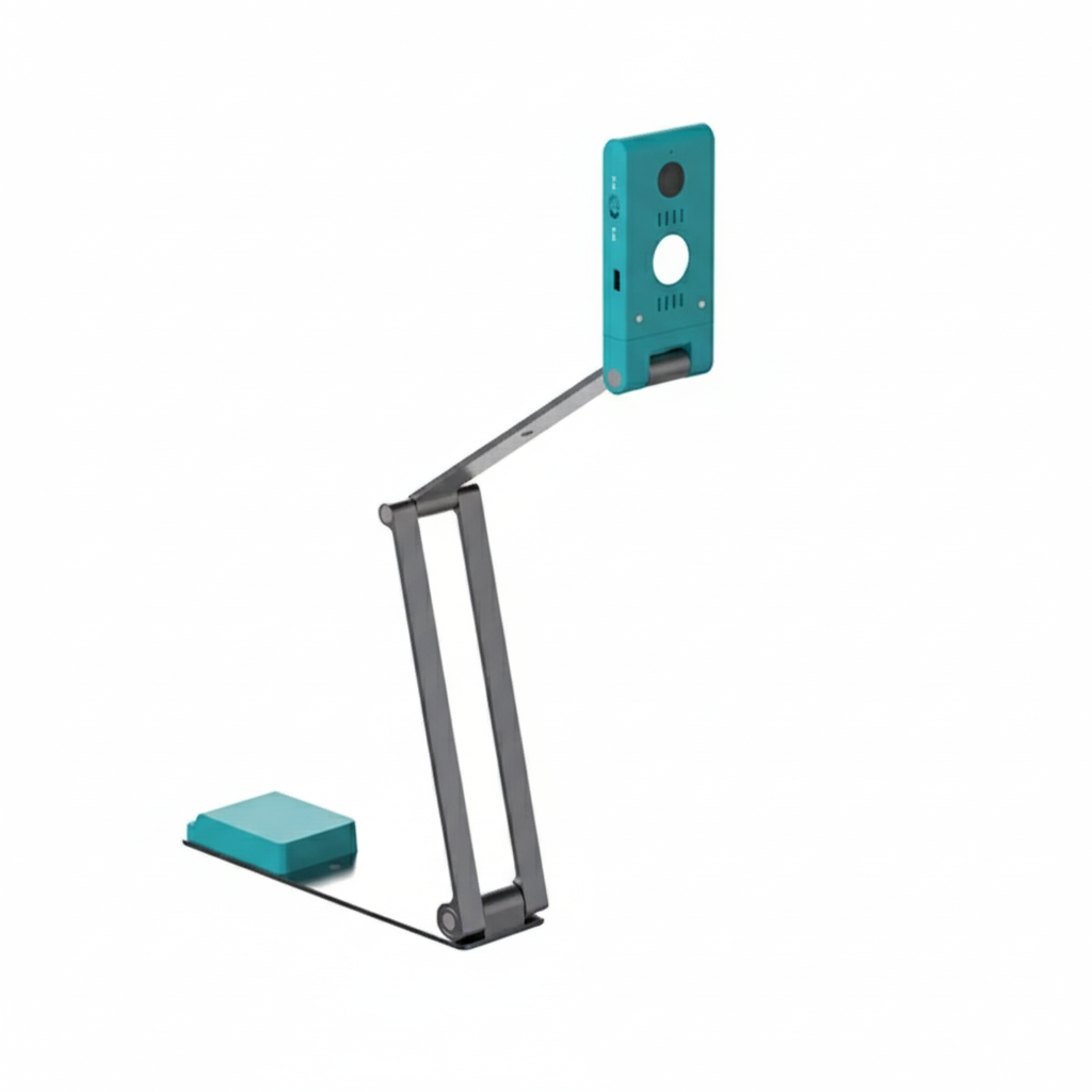 Picture of Picture of Scanner de Mesa IRIS IRIScan Visualizer 7 Dyslexic