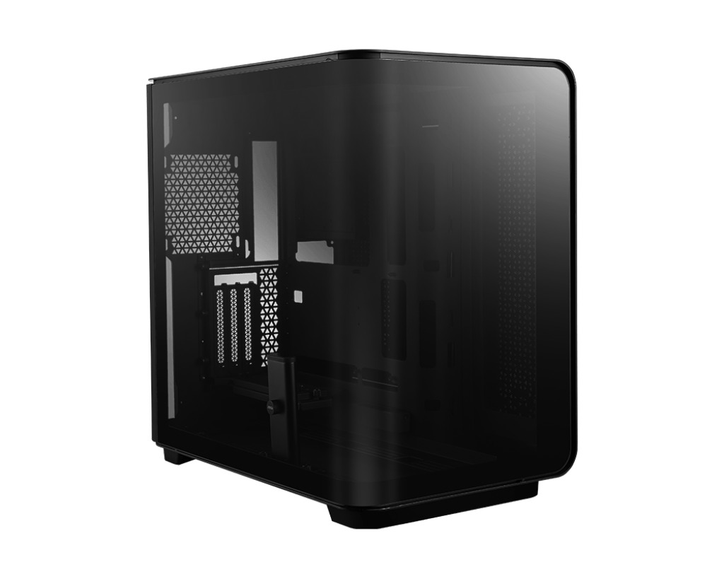 Picture of Picture of Caixa ATX MSI MEG MAESTRO 700L PZ Vidro Temperado